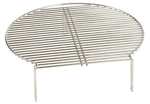 Kamado Joe Barbecue Accessories > Tools and Gadgets > Grill Toppers > Griddles Kamado Joe Grill Expander - Big Joe