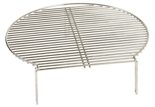 Kamado Joe Barbecue Accessories > Tools and Gadgets > Grill Toppers > Griddles Kamado Joe Grill Expander - Big Joe