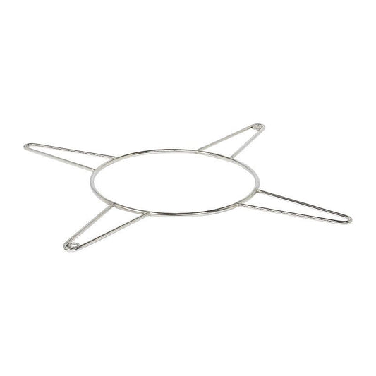 Kamado Joe Barbecue Accessories > Tools and Gadgets > Grill Toppers > Racks & Roasters Kamado Joe Accessory Rack (Classic Joe)