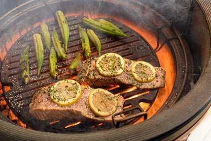 Kamado Joe Barbecue Parts > Grills Kamado Joe Sear Plate - Classic Joe