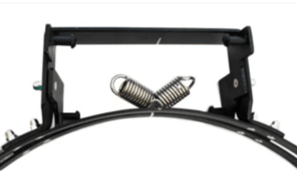 Kamado Joe Barbecue Parts Kamado Joe Classic Joe Band and Hinge Assembly