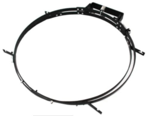 Kamado Joe Barbecue Parts Kamado Joe Classic Joe Band and Hinge Assembly