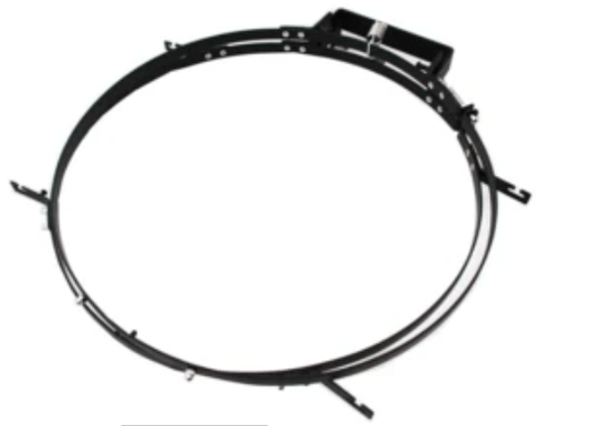 Kamado Joe Barbecue Parts Kamado Joe Classic Joe Band and Hinge Assembly