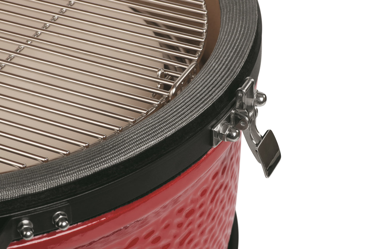 Kamado Joe Barbecue Parts Kamado Joe Classic ll Mesh Fiberglass Gasket Replacement Kit