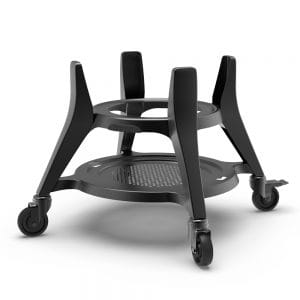 Kamado Joe Outdoor Cooking > Smokers > Charcoal Grills Kamado Joe - Big Joe III With Cart