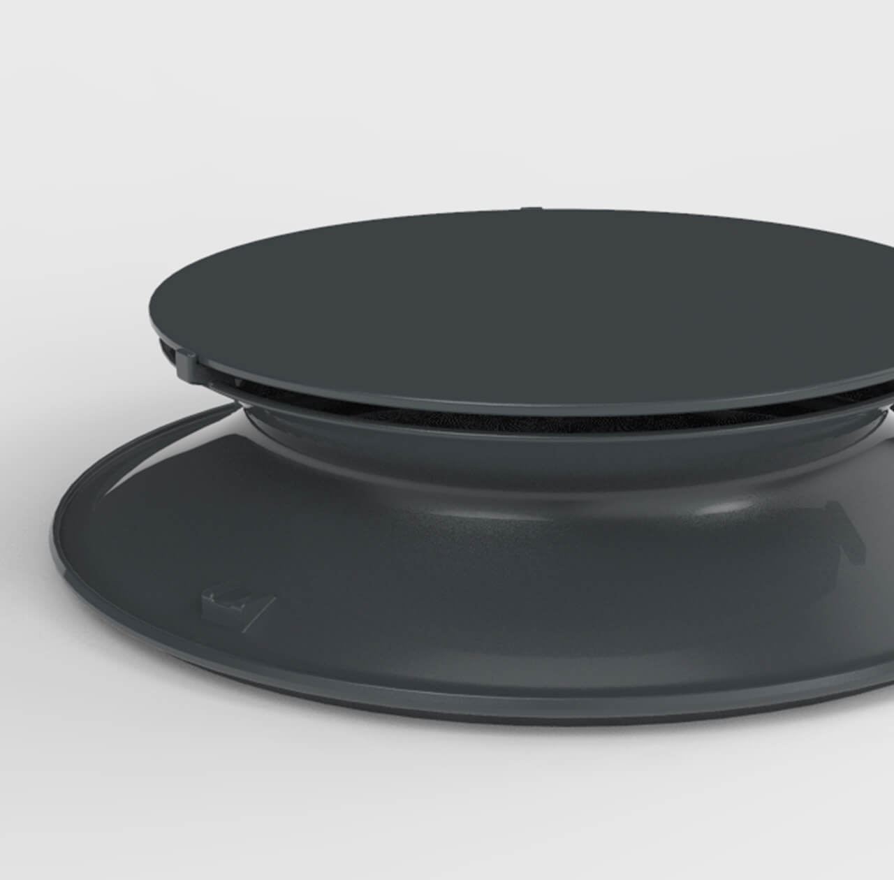 Kamado Joe Outdoor Cooking > Smokers > Charcoal Grills Kamado Joe - Big Joe III With Cart