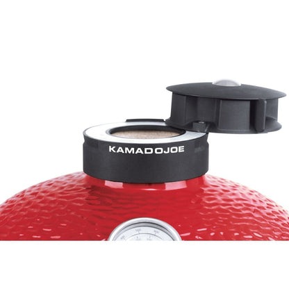 Kamado Joe Outdoor Cooking > Smokers > Charcoal Grills Kamado Joe Big Joe Stand Alone Grill