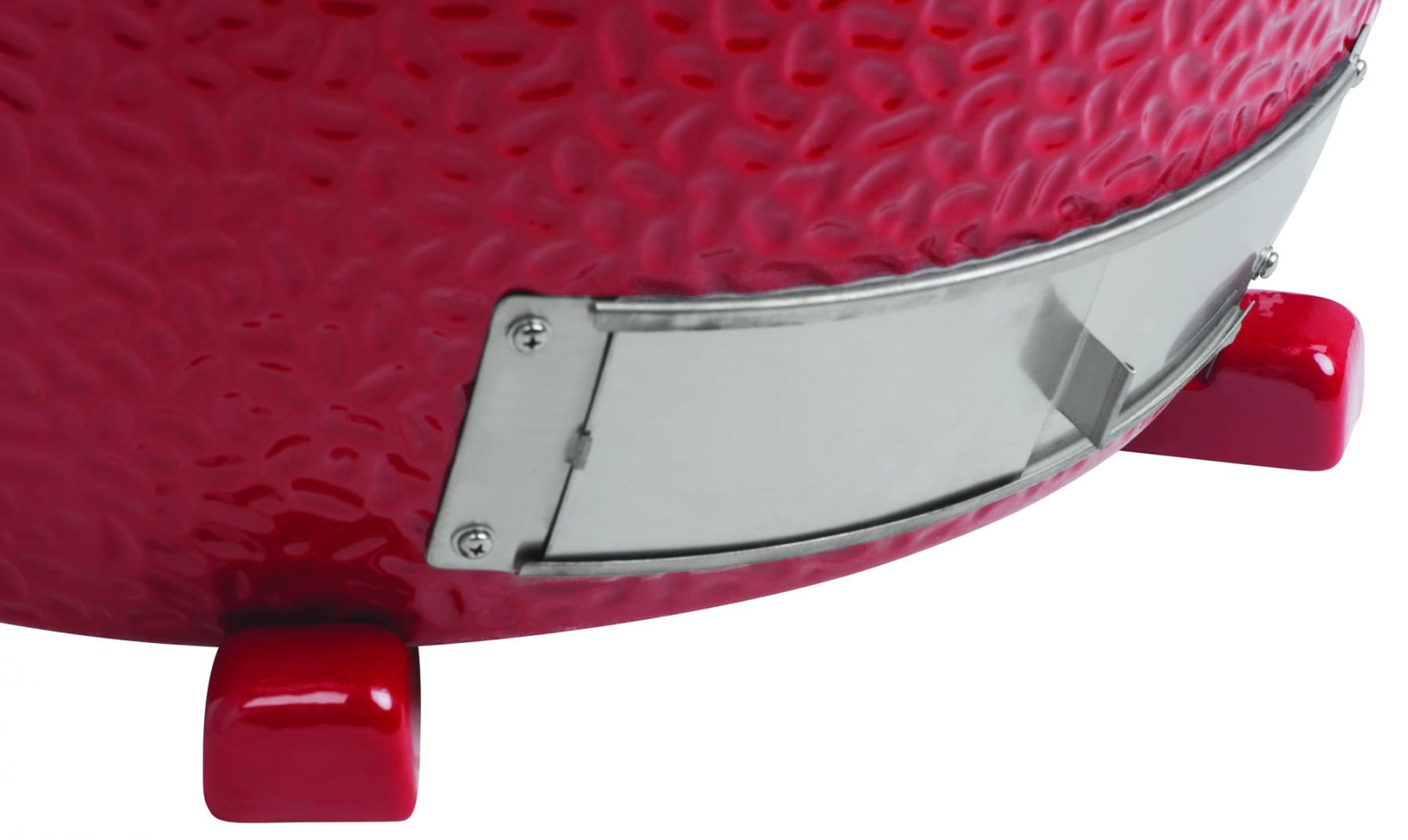 Kamado Joe Outdoor Cooking > Smokers > Charcoal Grills Kamado Joe Big Joe Stand Alone Grill