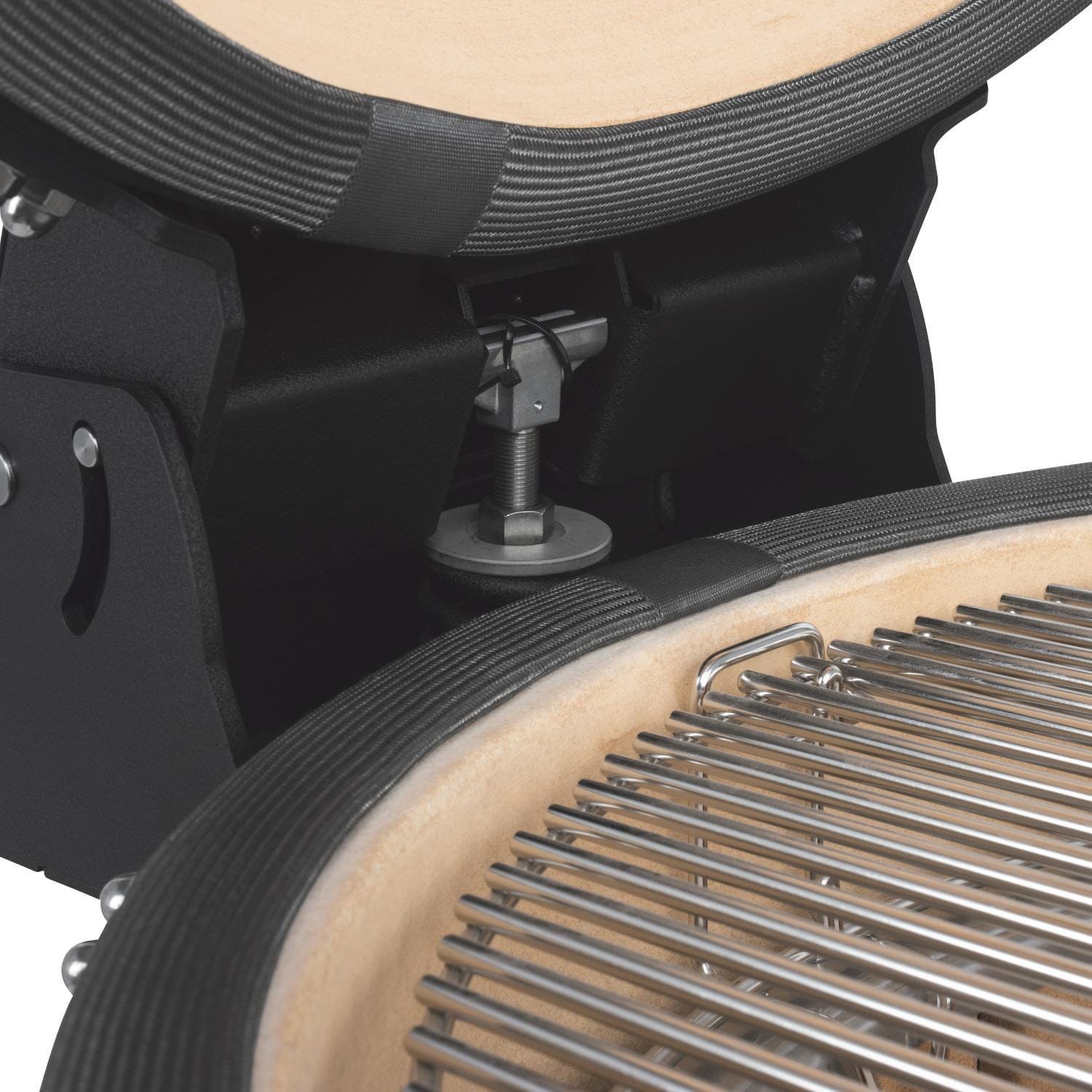 Kamado Joe Outdoor Cooking > Smokers > Charcoal Grills Kamado Joe Big Joe Stand Alone Grill
