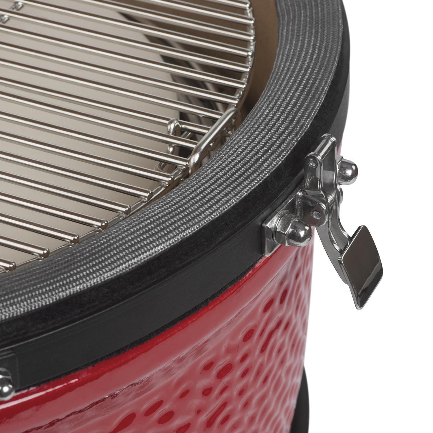 Kamado Joe Outdoor Cooking > Smokers > Charcoal Grills Kamado Joe Big Joe Stand Alone Grill