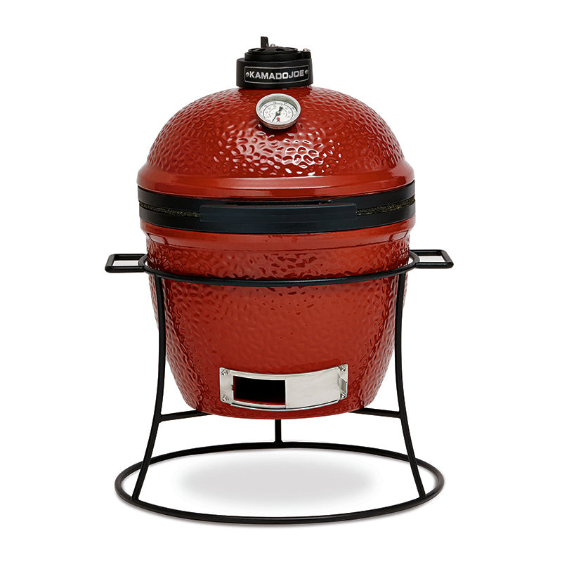 Kamado Joe Outdoor Cooking > Smokers > Charcoal Grills Kamado Joe Jr.