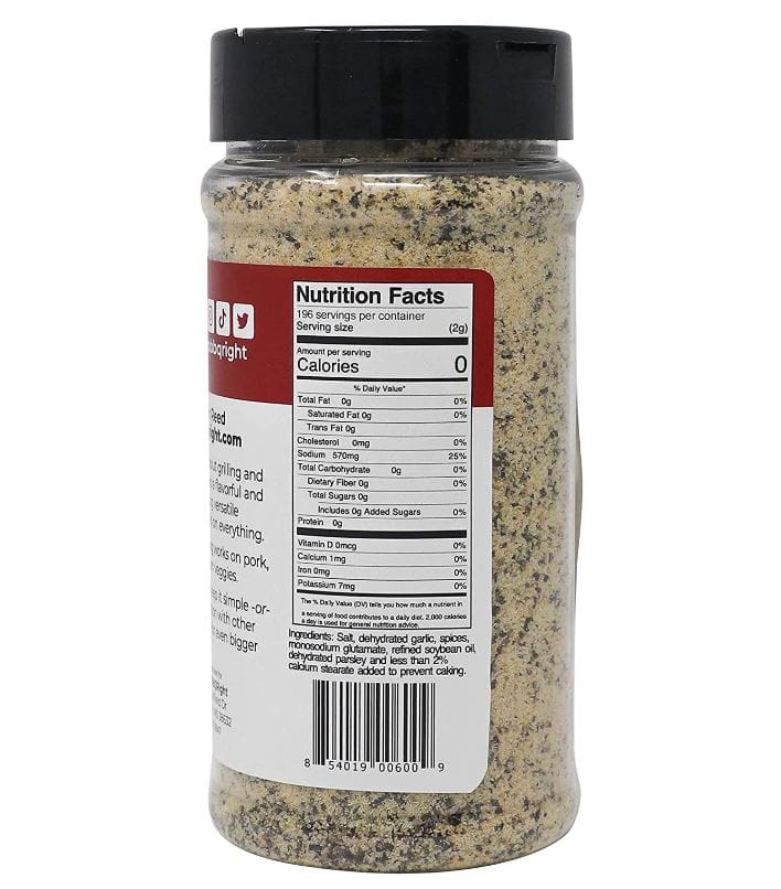 Killer Hogs Killer Hogs All Purpose Seasoning