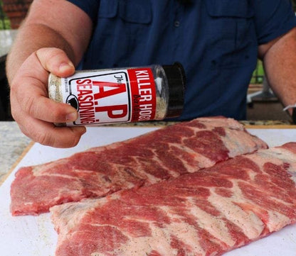 Killer Hogs Killer Hogs All Purpose Seasoning
