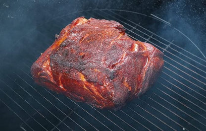 Killer Hogs Killer Hogs Hot BBQ Rub