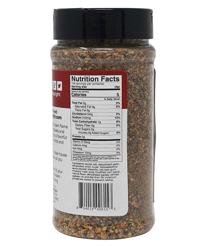 Killer Hogs Killer Hogs Steak Rub