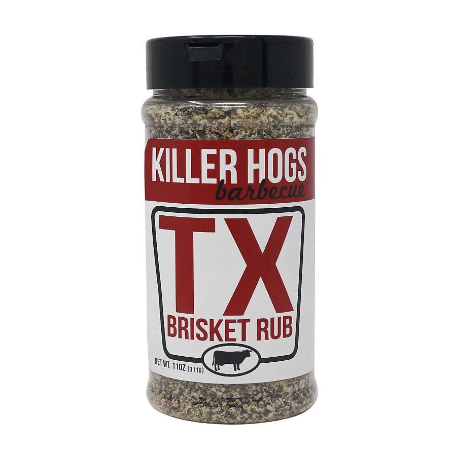 Killer Hogs Killer Hogs Texas Brisket Rub