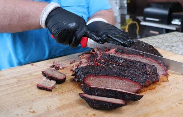 Killer Hogs Killer Hogs Texas Brisket Rub