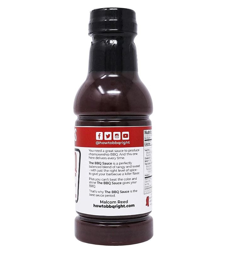 Killer Hogs Killer Hogs The BBQ Sauce