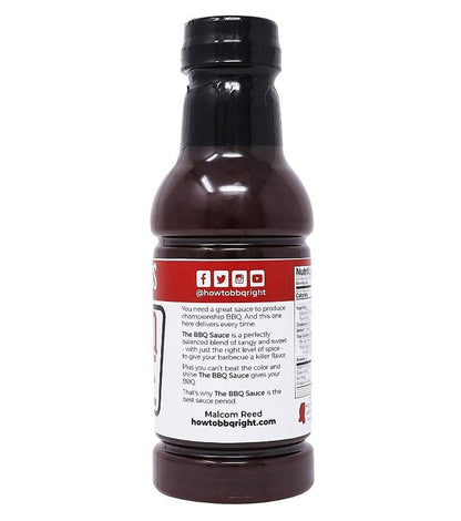 Killer Hogs Killer Hogs The BBQ Sauce