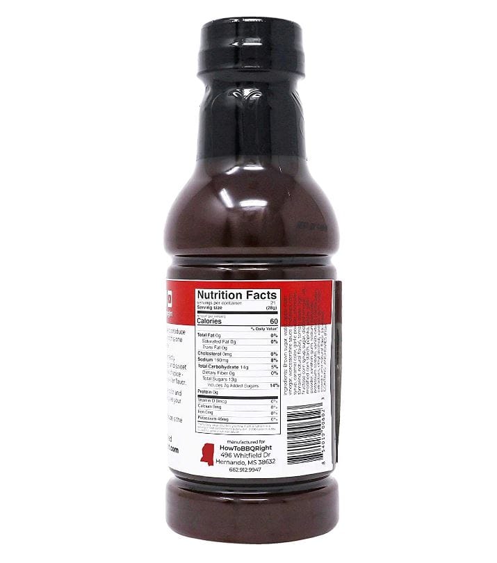 Killer Hogs Killer Hogs The BBQ Sauce