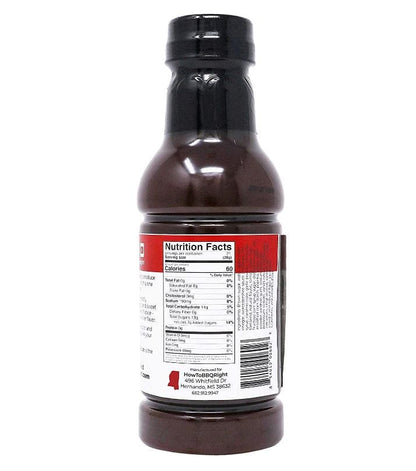 Killer Hogs Killer Hogs The BBQ Sauce