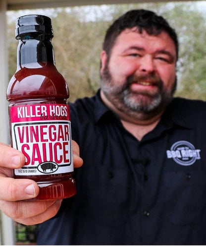 Killer Hogs Killer Hogs Vinegar Sauce