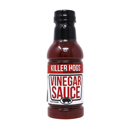 Killer Hogs Killer Hogs Vinegar Sauce