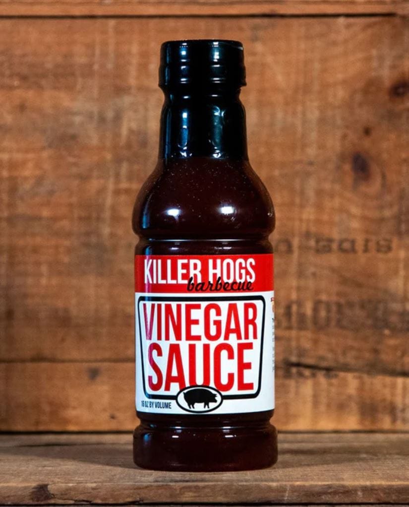 Killer Hogs Killer Hogs Vinegar Sauce