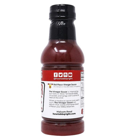 Killer Hogs Killer Hogs Vinegar Sauce