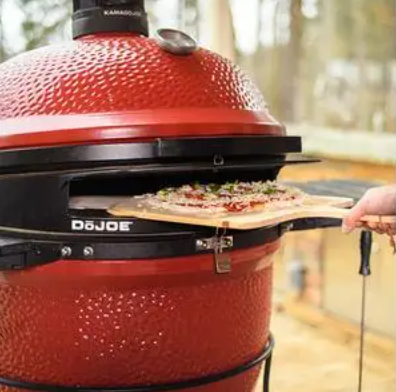 Kamado Joe Classic DōJoe
