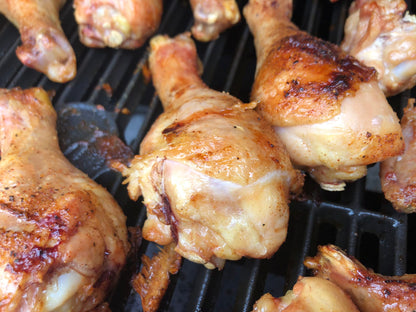 Kosmos Q Edibles > Seasoning > Rubs KOSMO'S Q Dry Rub - Dirty Bird