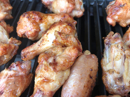 Kosmos Q Edibles > Seasoning > Rubs KOSMO'S Q Dry Rub - Dirty Bird