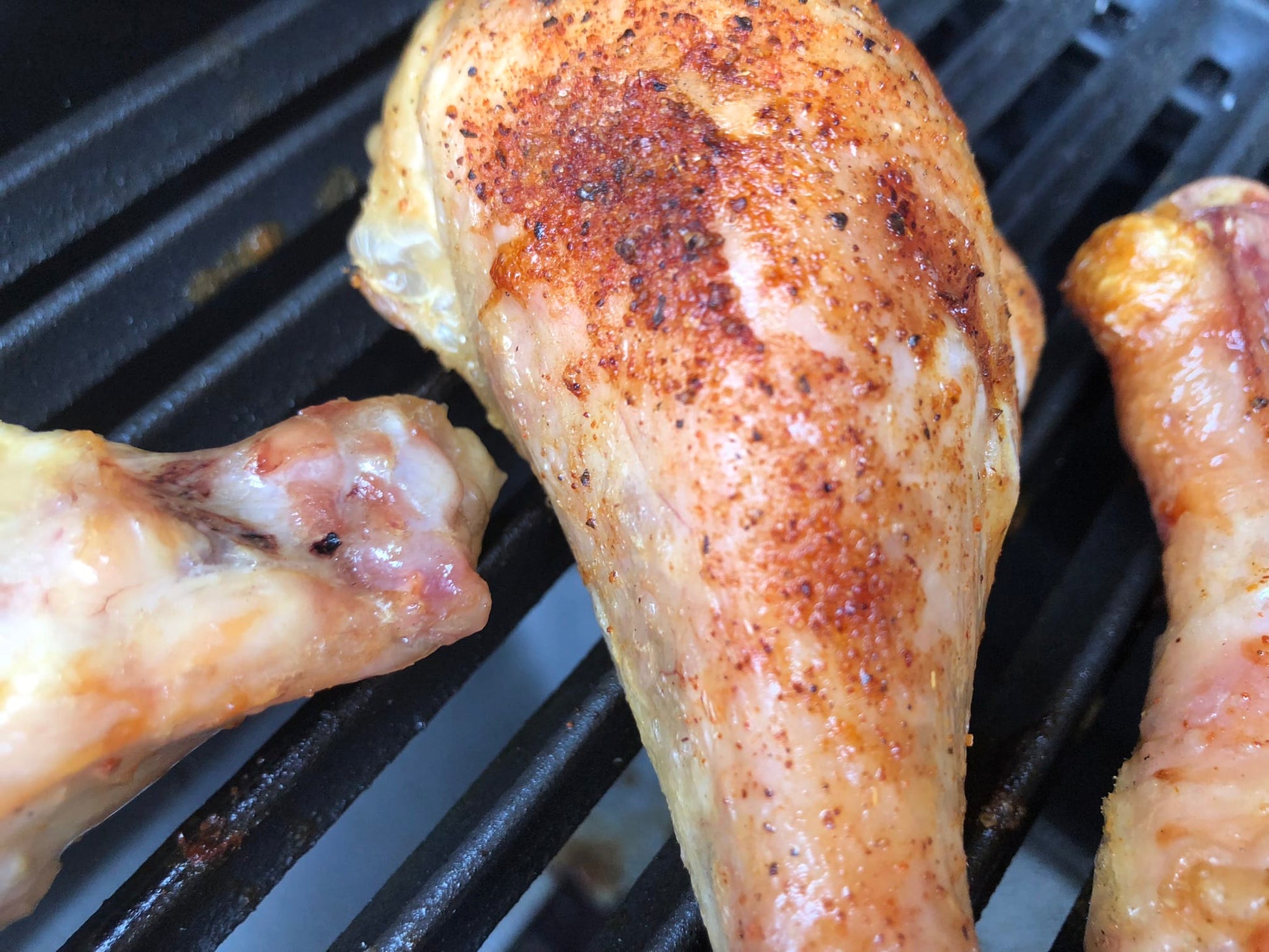 Kosmos Q Edibles > Seasoning > Rubs KOSMO'S Q Dry Rub - Dirty Bird