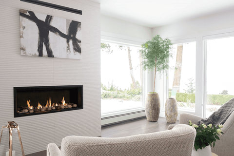 Valor L1 Linear Gas Fireplace