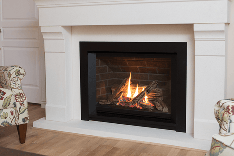 Valor H5 Series Gas Fireplace