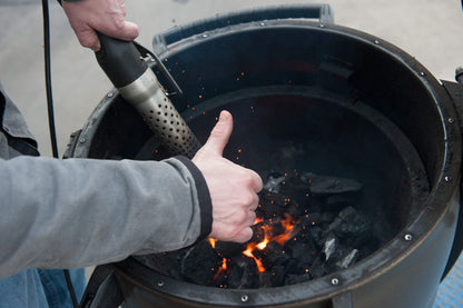 Looft Industries Barbecue Accessories > Smoking Accessories > Charcoal Accessories > Fire Starters Looftlighter Rapid Fire Charcoal Stareter
