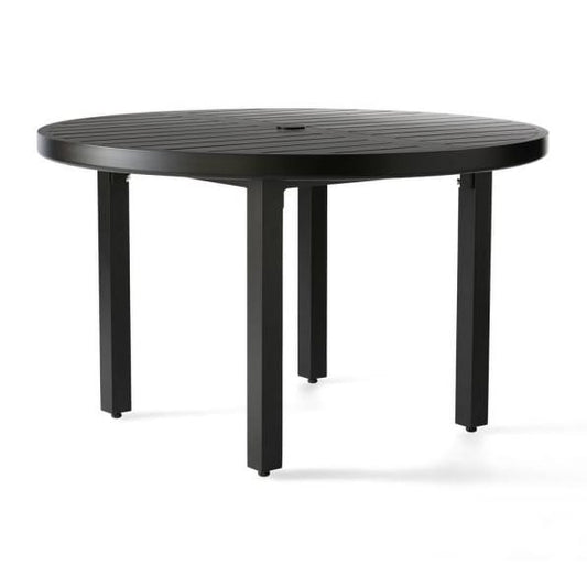 Mallin Outdoor Living > Patio Furniture > Dining Mallin 48" Round Dining Table