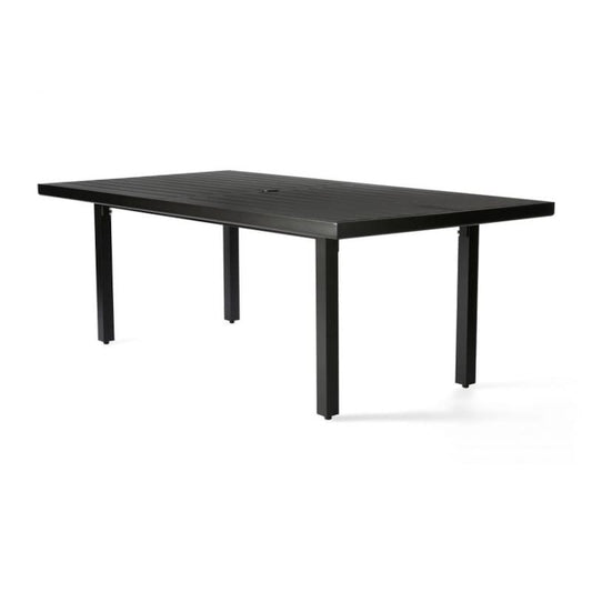 Mallin Outdoor Living > Patio Furniture > Dining Mallin 48" x 84" Rectangular Dining Table