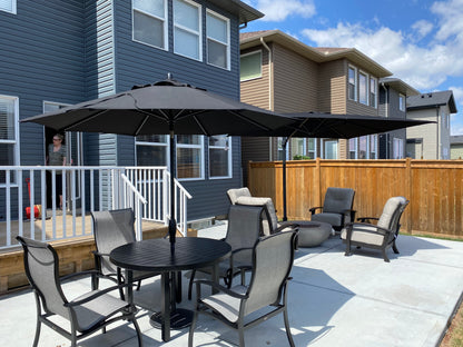 Mallin Outdoor Living > Patio Furniture > Dining Mallin Albany Arm Chair