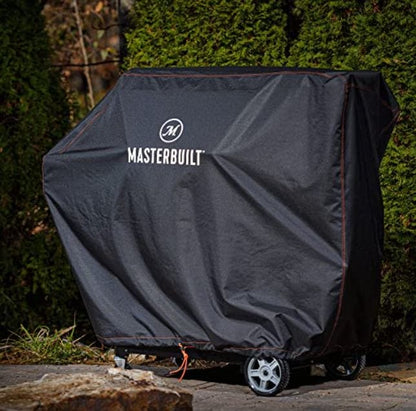 Masterbuilt Barbecue Accessories > Covers & Mats > Covers Masterbuilt Gravity Series 1050 Heavy Duty Grill Cover