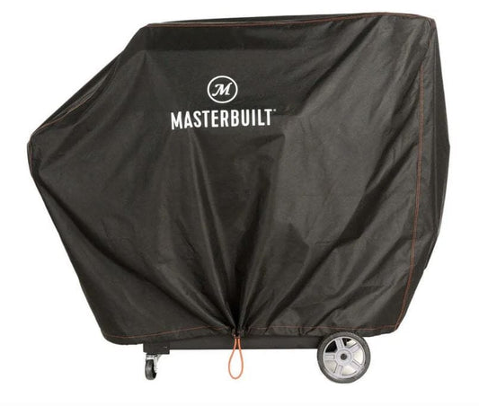 Masterbuilt Barbecue Accessories > Covers & Mats > Covers Masterbuilt Gravity Series 1050 Heavy Duty Grill Cover