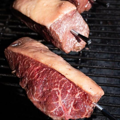 Meater Barbecue Accessories > Thermometers > Digital > Remote MEATER+ Thermometer Wireless Remote Thermometer