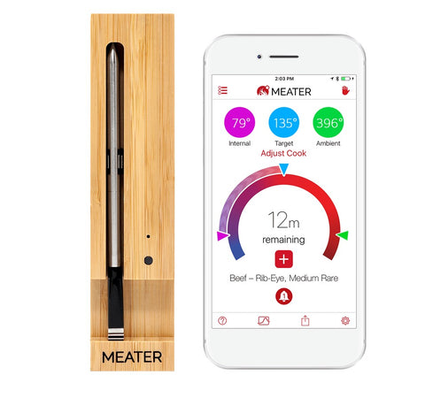 MEATER Wireless Remote Thermometer