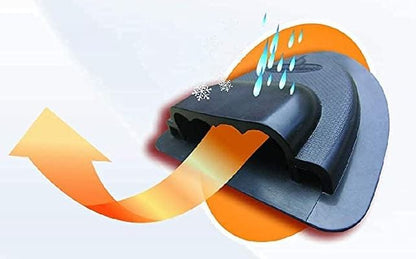 Montana Barbecue Accessories > Covers & Mats > Covers Montana 74" Adjustable Depth Vinyl Cover
