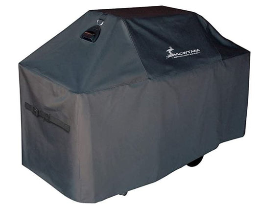 Montana Barbecue Accessories > Covers & Mats > Covers Montana 80" Adjustable Depth Vinyl Cover
