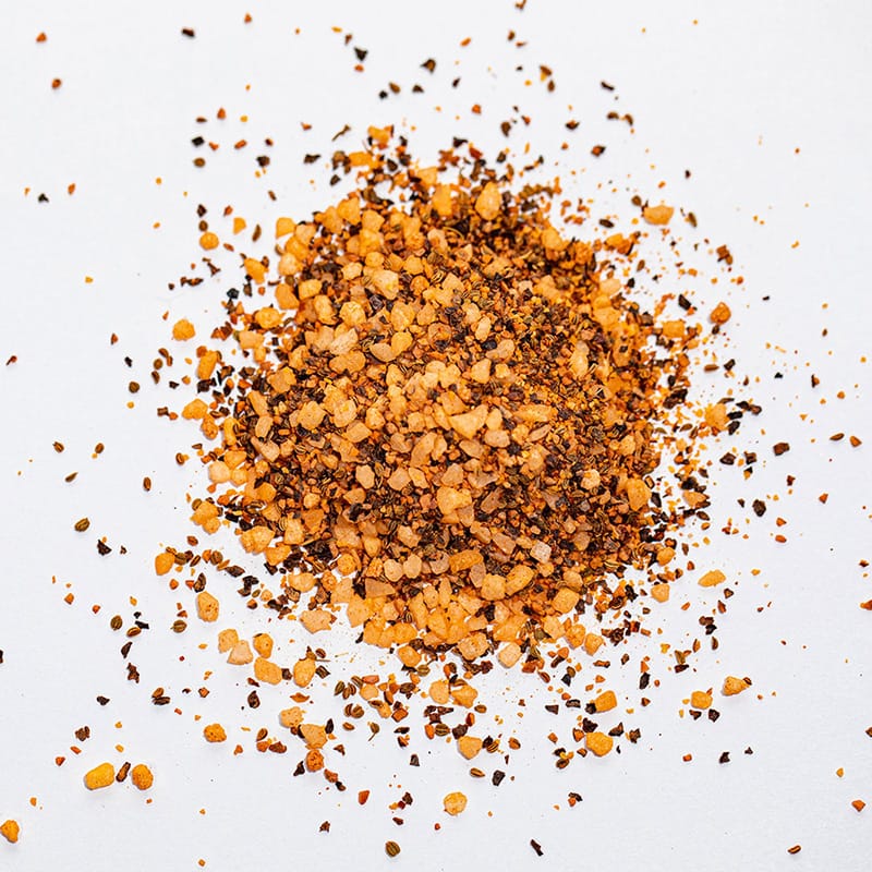 Motley Que Barbecue Accessories > Food Prep > Sauces & Spices Motley Que Rub - Brisket Fixx
