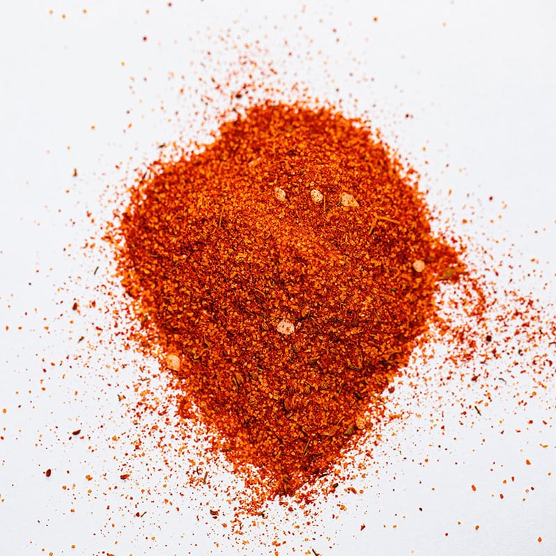 Motley Que Barbecue Accessories > Food Prep > Sauces & Spices Motley Que Rub - Chicken Fixx