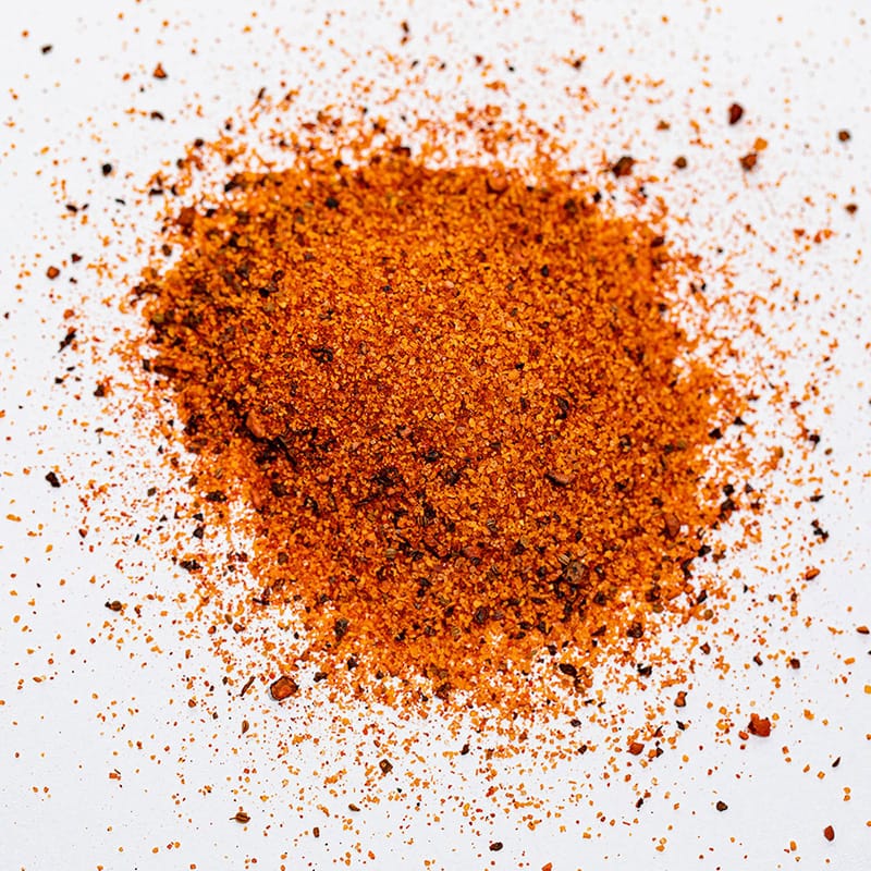 Motley Que Barbecue Accessories > Food Prep > Sauces & Spices Motley Que Rub - Maple Fixx
