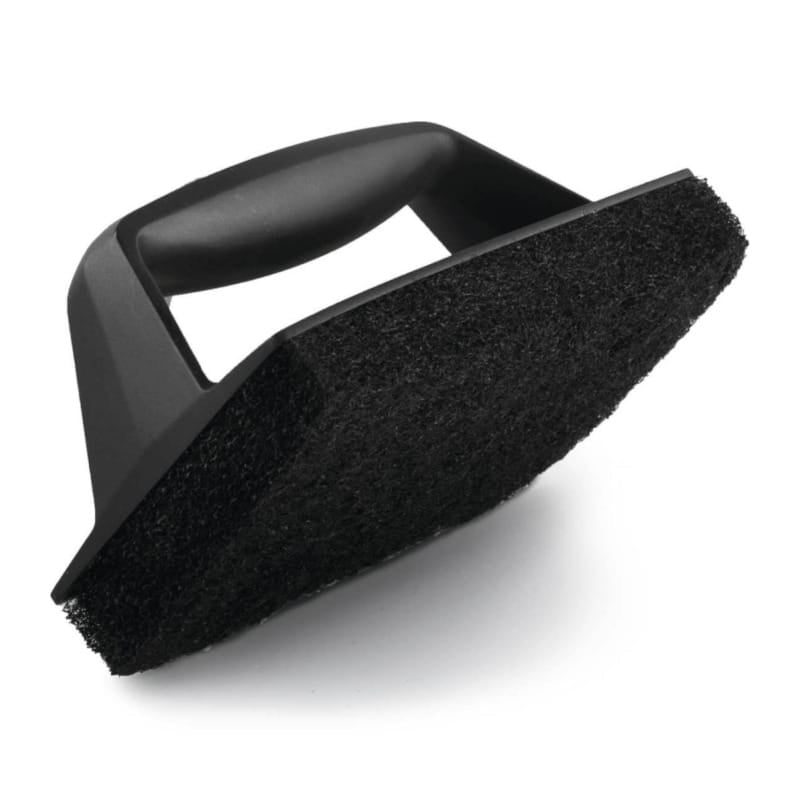 Napoleon Barbecue Accessories > Cleanup & Maintenance > Brushes & Scrapers Napoleon Abrasive Scrubber
