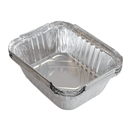 Napoleon Barbecue Accessories > Cleanup & Maintenance > Grease Tray & Liners Napoleon Drip Pan Liner 62007 (6" x 5") - Pack of 5